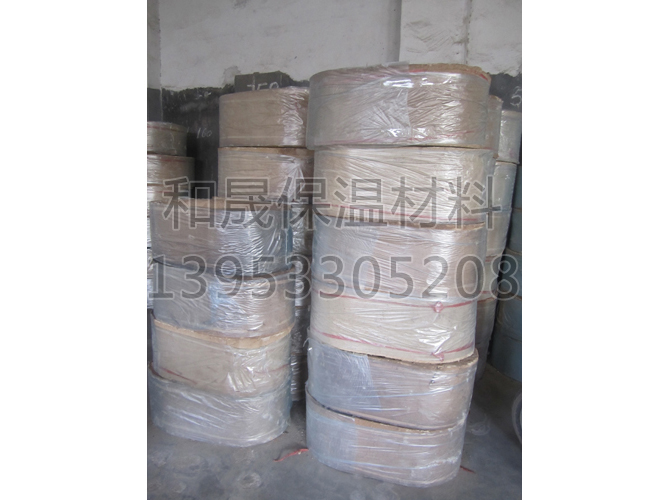 明腰保溫冒口